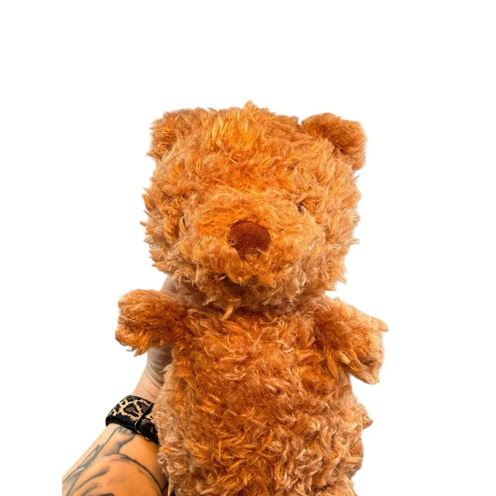 Jellycat Bear Mini Plush Stuffed Animal 2021 MPN JELLY8665SH